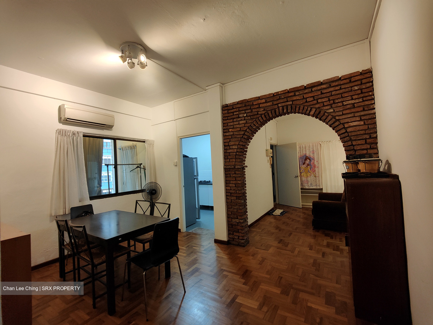 Cavenagh Gardens (D9), Apartment #497383051